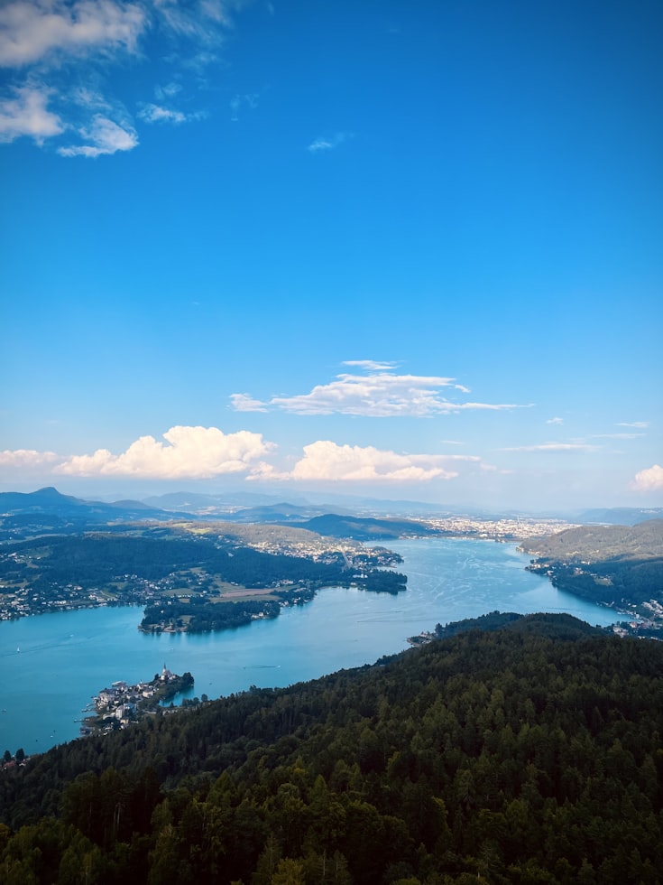 Hauspersonal in Klagenfurt am Wörthersee